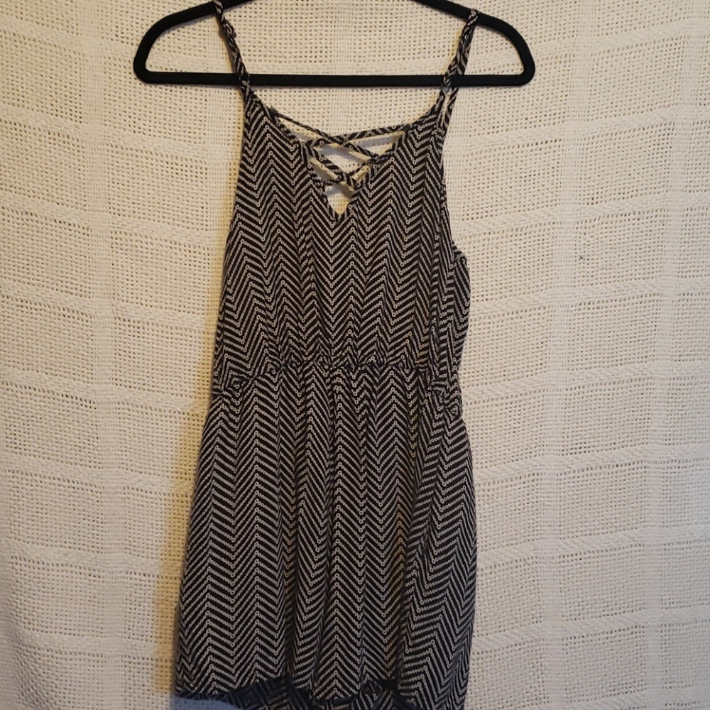 Angie Romper - Picture 2 of 3